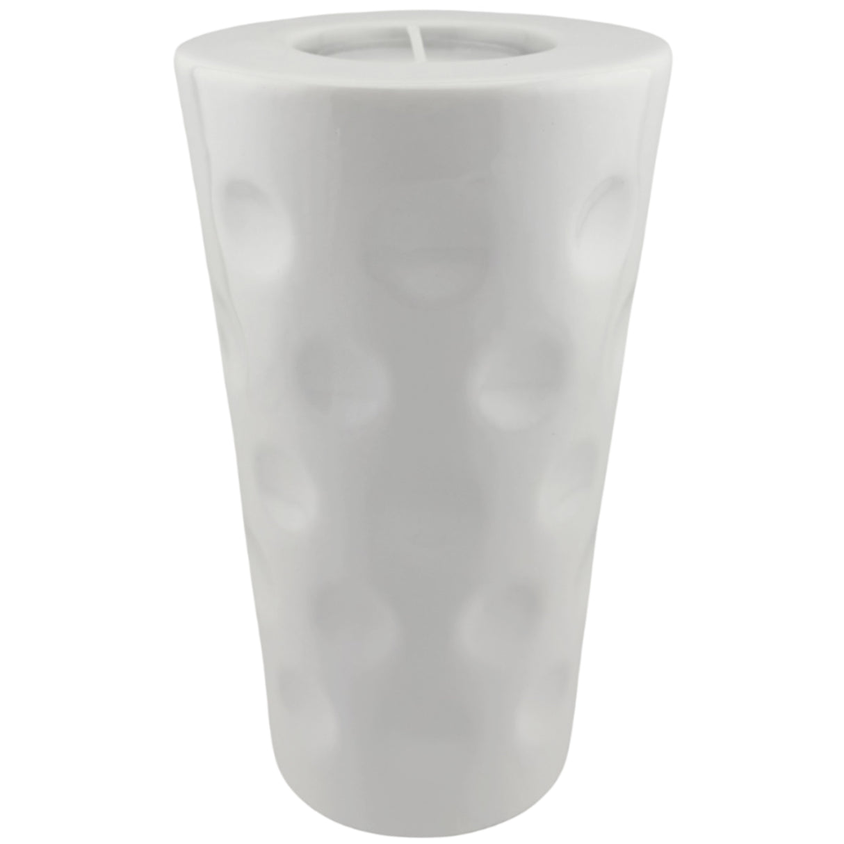 Dubbeglas 0,5 L Teelichthalter (Keramik)