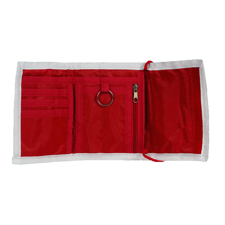 Brustbeutel 1. FC Kaiserslautern, Innenseite