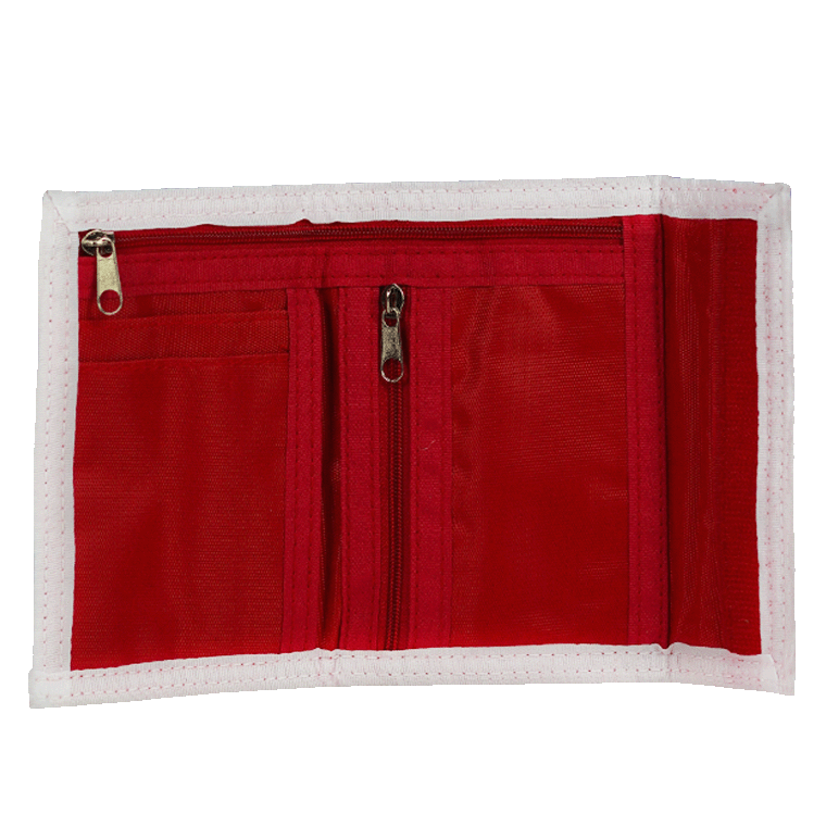 Die Roten Teufel Geldbeutel - 1. FC Kaiserslautern, Innenseite