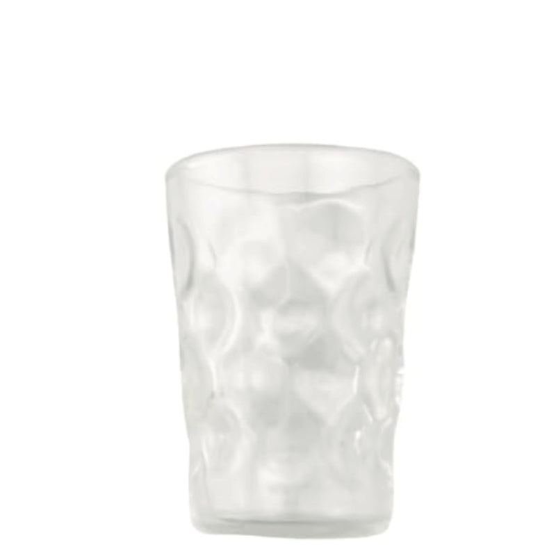 Dubbeglas Schnapsglas - 6 CL