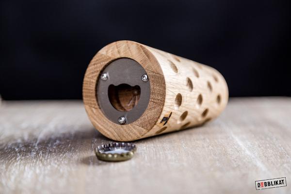 Dubbe Flaschenöffner