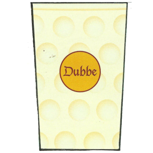 Dubbe - Das witzige Kartenspiel