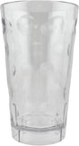 Dubbebecher 0,5 Liter aus Kunststoff mit Logofläche