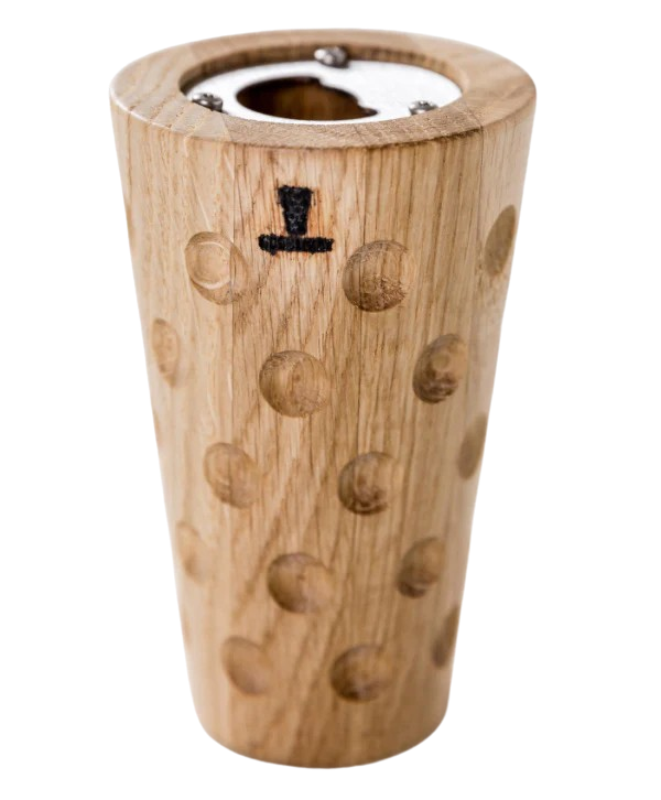 Dubbeglas Flaschenöffner