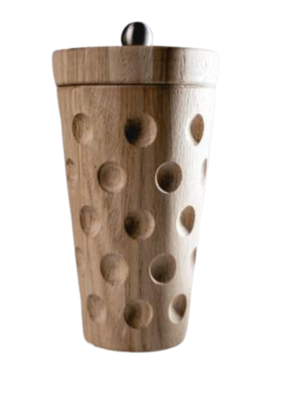 Salzmühle - Dubbeglas