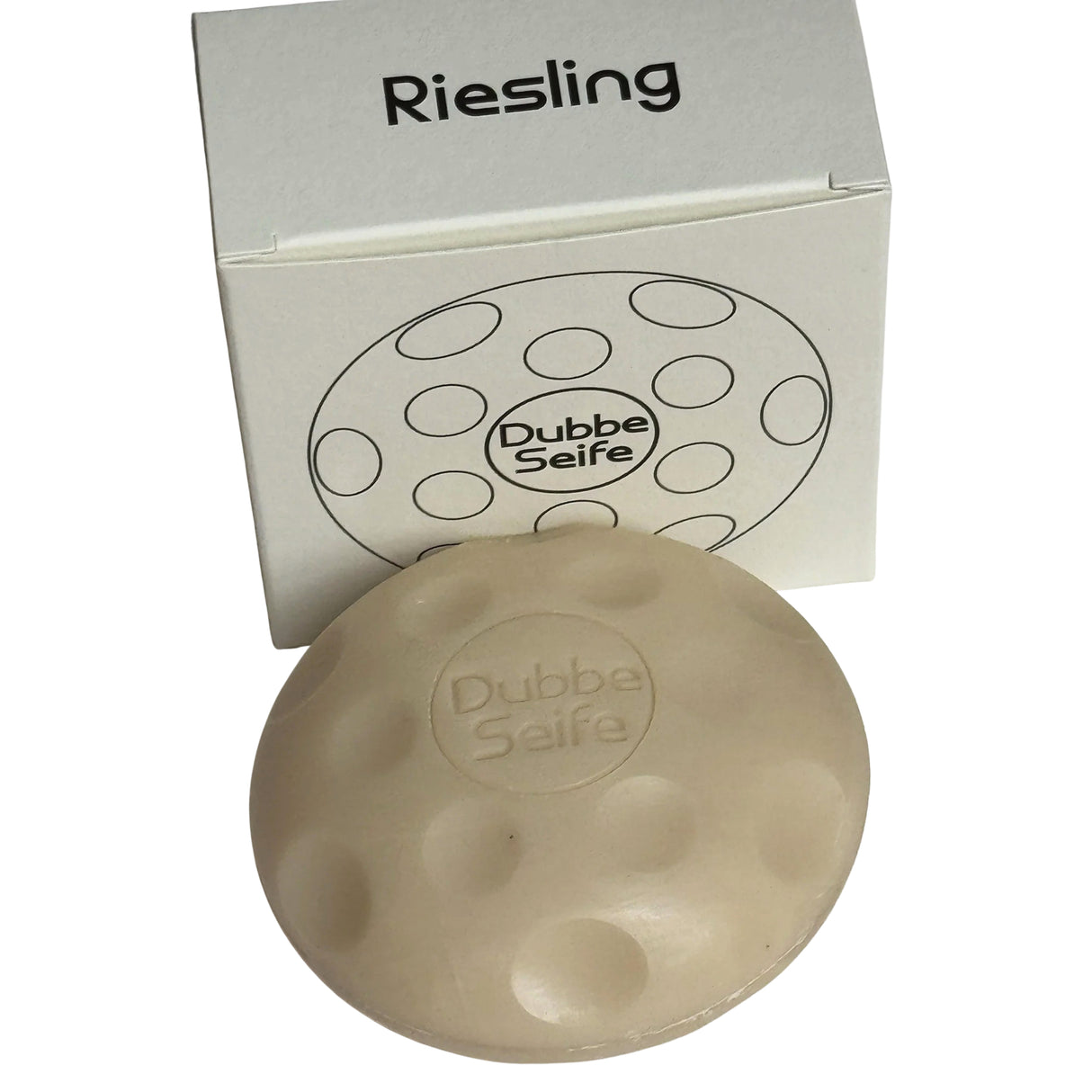 DubbeSeife - Riesling