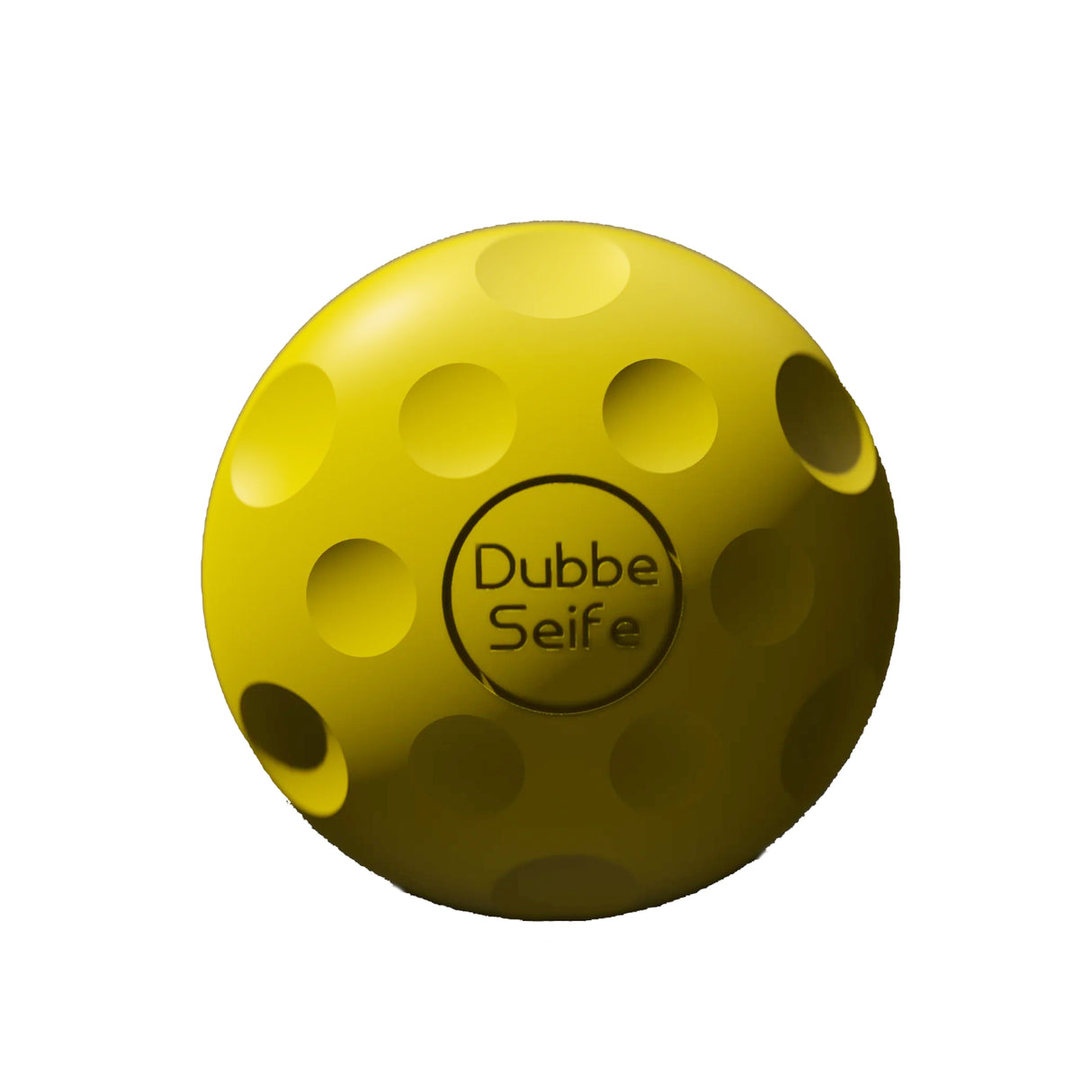 DubbeSeife - Zitrone