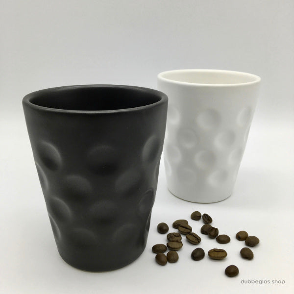 Dubbebecher 0,25 L in verschiedenen Farben