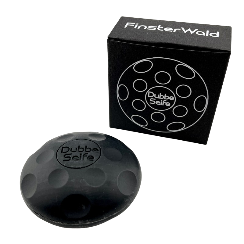 DubbeSeife - FinsterWald