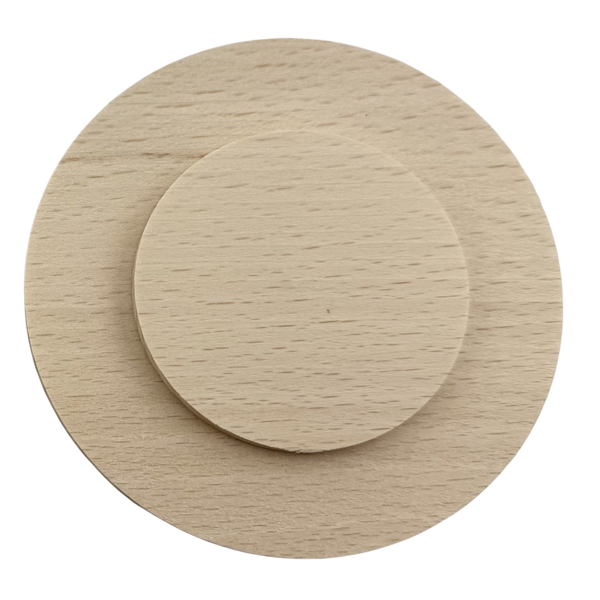 Glühweinzähler Deckel, Rückseite