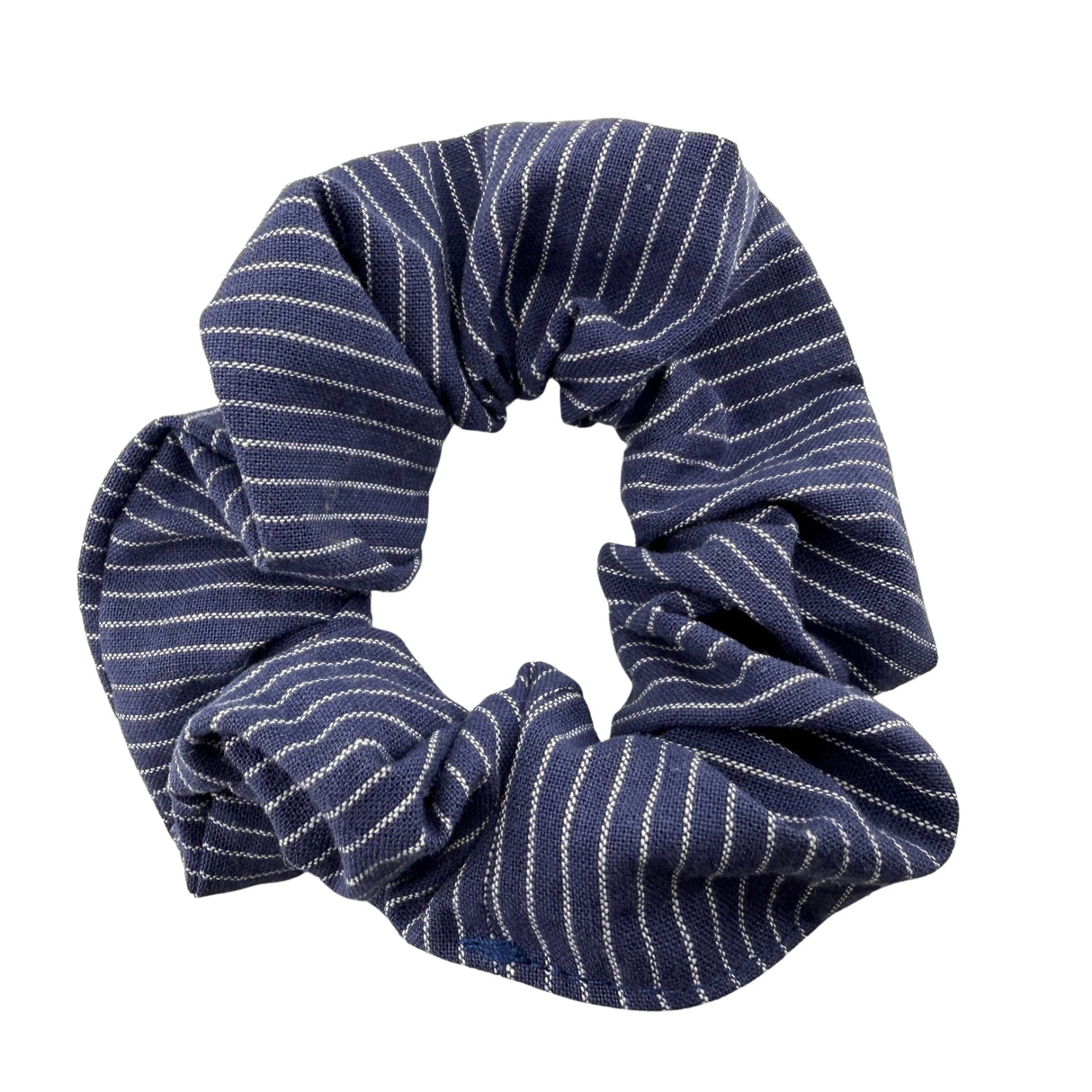 Haargummi aus Winzerstoff - Pfalz Scrunchie