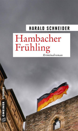 Hambacher Frühling - Harald Schneider, Palzkis - 15. Fall