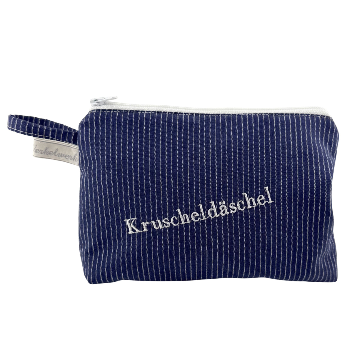 Kruschdeldäschel Winzerstoff