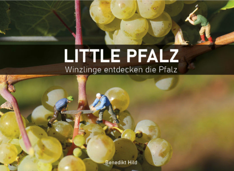 Little Pfalz - Winzlinge entdecken die Pfalz