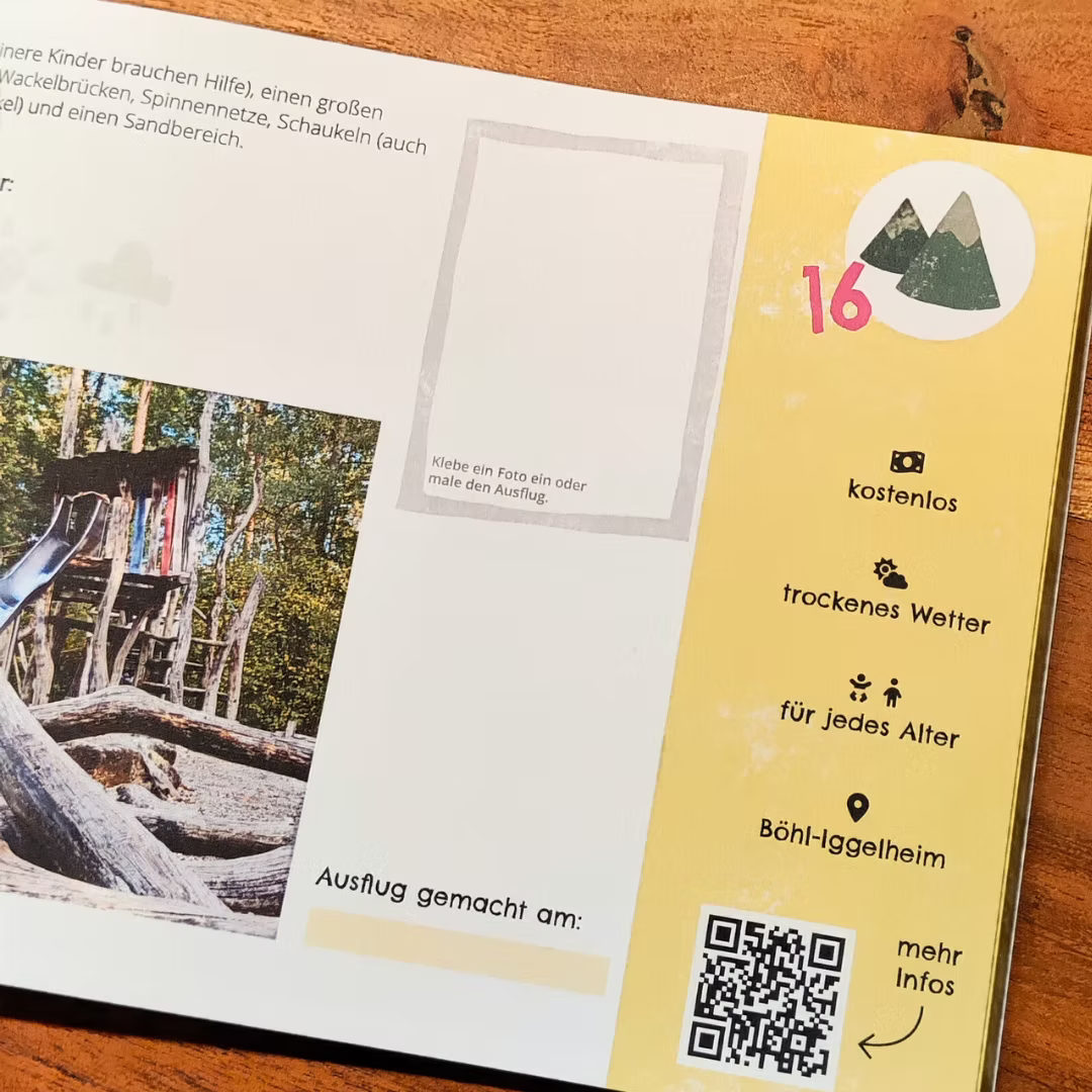 Mein Pfalz Abenteuer, Mitmachbuch für Kinder - Pfalz mit Kids Band 2