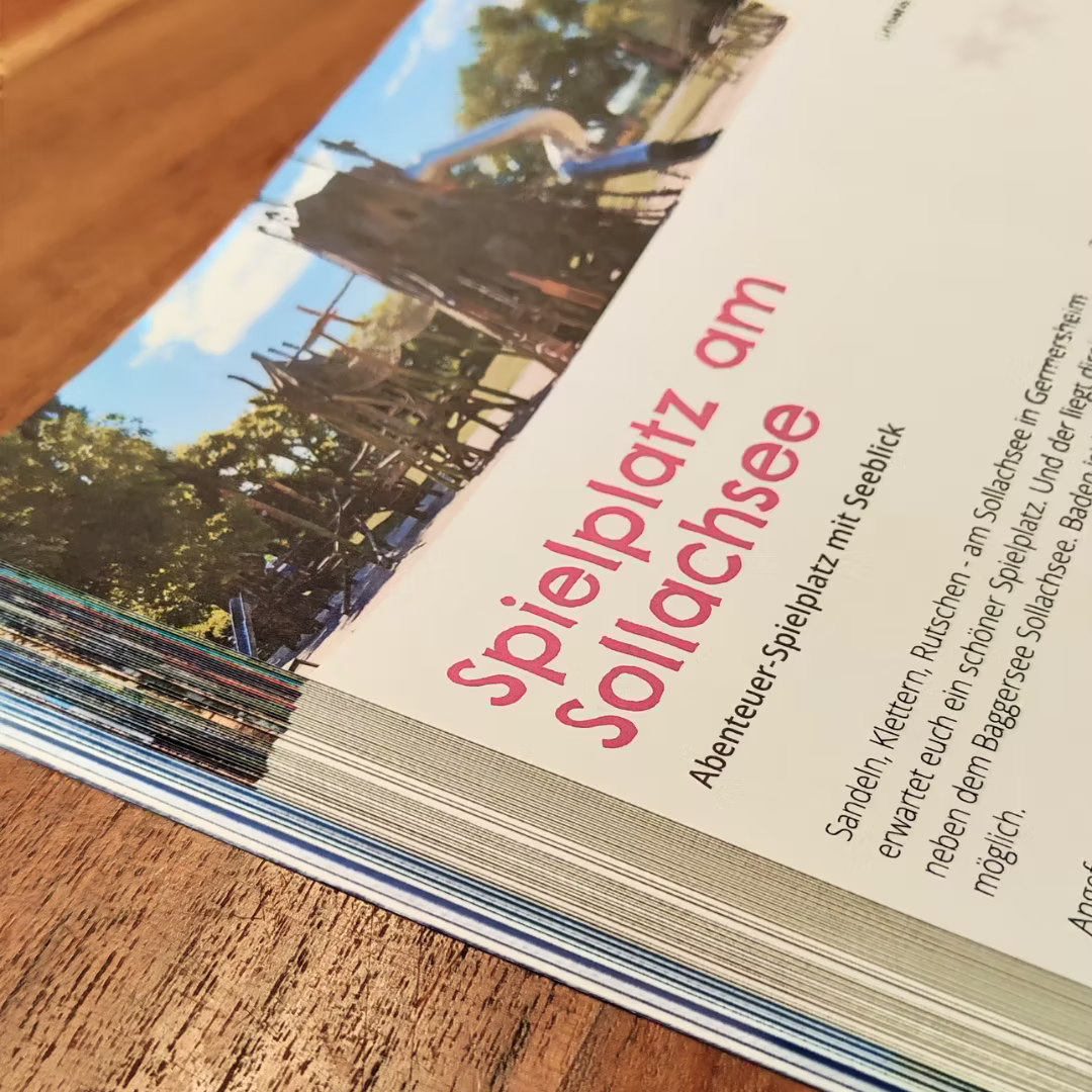 Mein Pfalz Abenteuer, Mitmachbuch für Kinder - Pfalz mit Kids Band 2