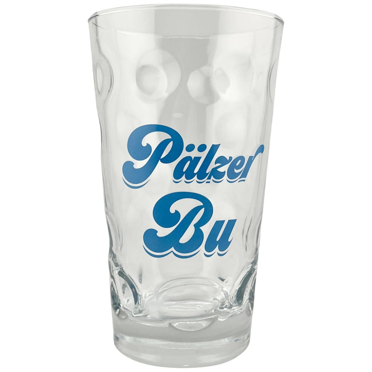 Pälzer Bu Dubbeglas, 0,5 Liter