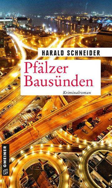 Pfälzer Bausünden - Harald Schneider, Palzkis - 19. Fall