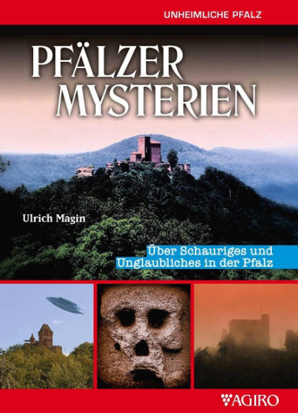 Pfälzer Mysterien