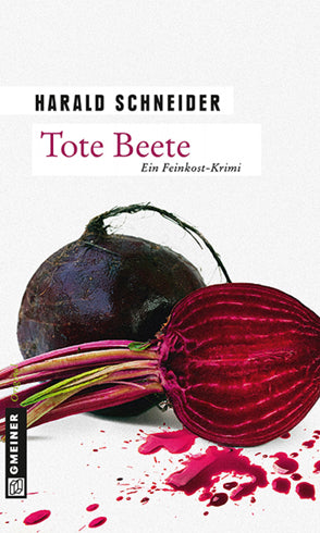 Tote Beete - Harald Schneider, Palzkis 10. Fall