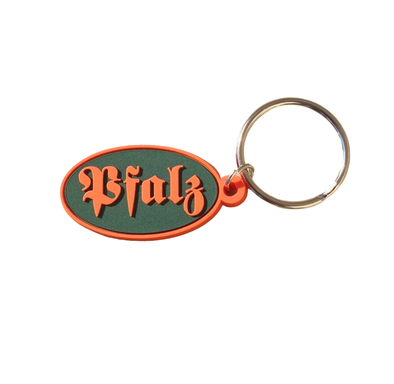 Pfalz Schlüsselanhänger