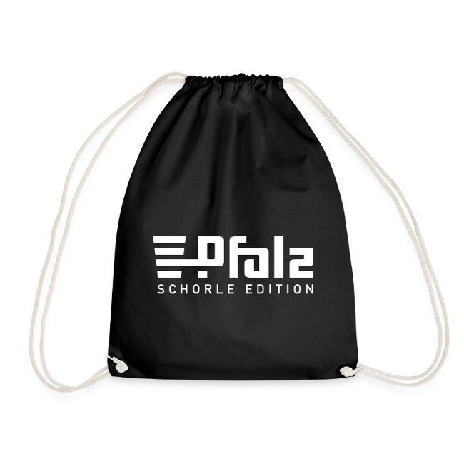 Pfalz Schorle Edition - Sportbeutel