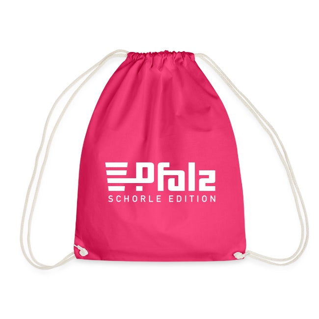 Pfalz Schorle Edition - Sportbeutel