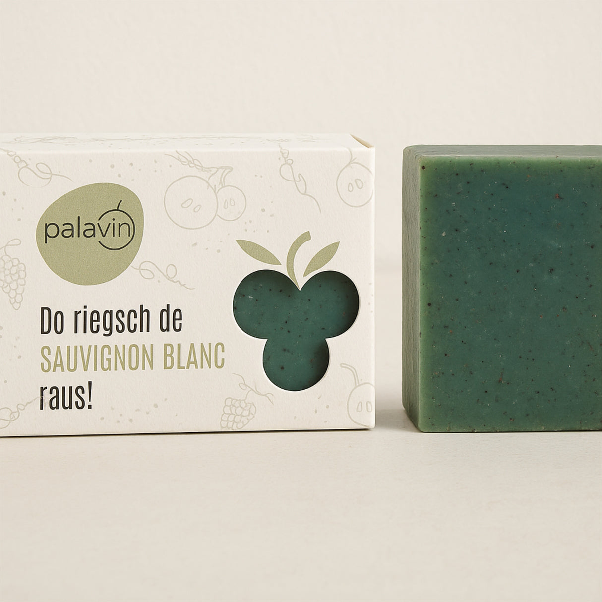 Pfälzer Sauvignon Blanc Seife