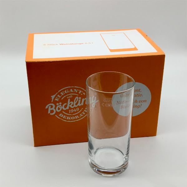 Schoppenglas (Böckling)