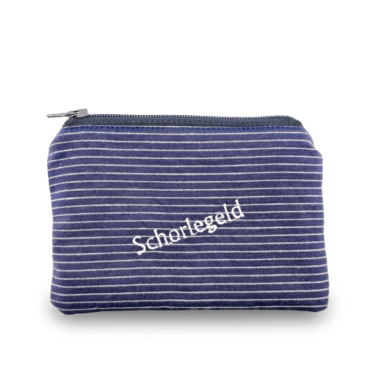 Winzerstoff Geldbeutel - Schorlegeld
