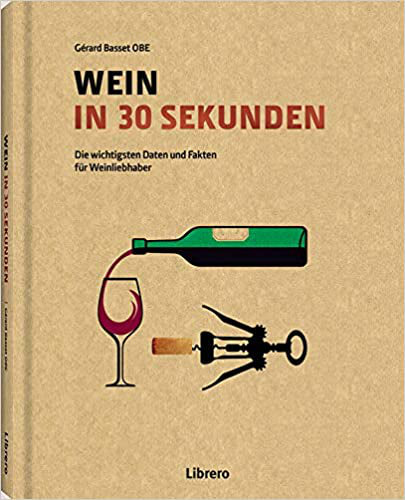 Wein in 30 Sekunden