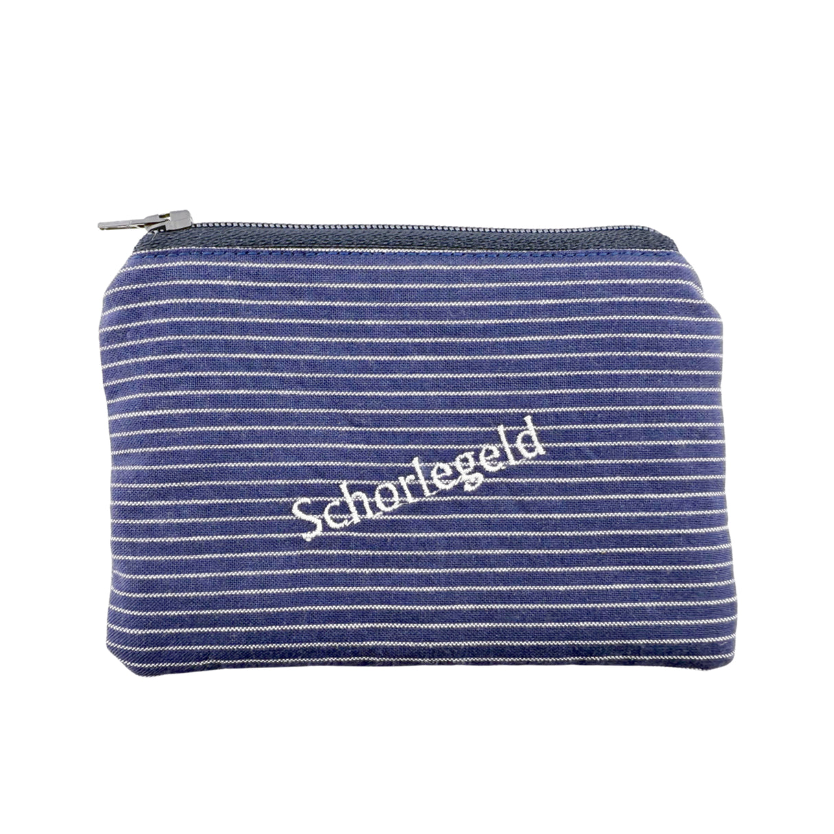 Winzerstoff Geldbeutel - Schorlegeld