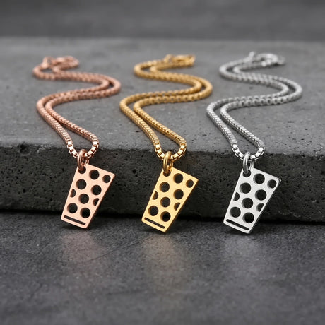 Pfalz Schmuck - Ketten, Ohrringe und Armbänder