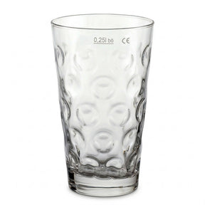Dubbeglas 0,25 L - Böckling