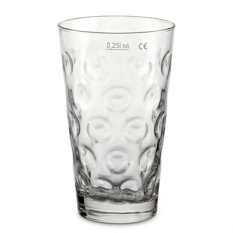 Dubbeglas 0,25 L - Böckling