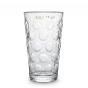 Dubbeglas 0,25 L - Böckling