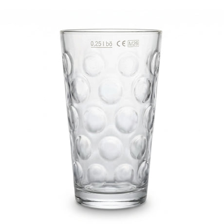 Dubbeglas 0,25 L - Böckling