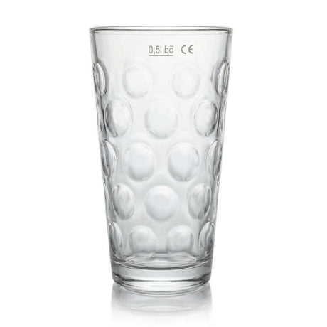 Dubbeglas 0,5 L - Böckling