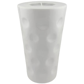 Dubbeglas 0,5 L Teelichthalter (Keramik)