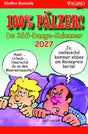 100% Pälzer Tageskalender 2027 - Pfalz Shop