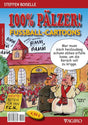 Fußball Cartoons - 100% Pälzer