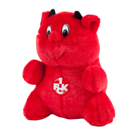 Betzi Pflüschfigur - 1. FC Kaiserslautern