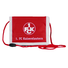 Brustbeutel 1. FC Kaiserslautern