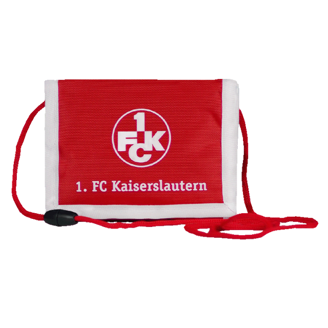 Brustbeutel 1. FC Kaiserslautern
