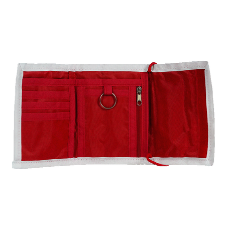 Brustbeutel 1. FC Kaiserslautern, Innenseite