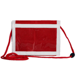 Brustbeutel 1. FC Kaiserslautern, Rückseite