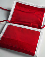 Brustbeutel 1. FC Kaiserslautern, innen