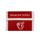Die Roten Teufel Geldbeutel - FCK
