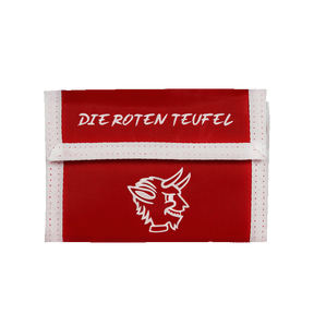 Die Roten Teufel Geldbeutel - FCK
