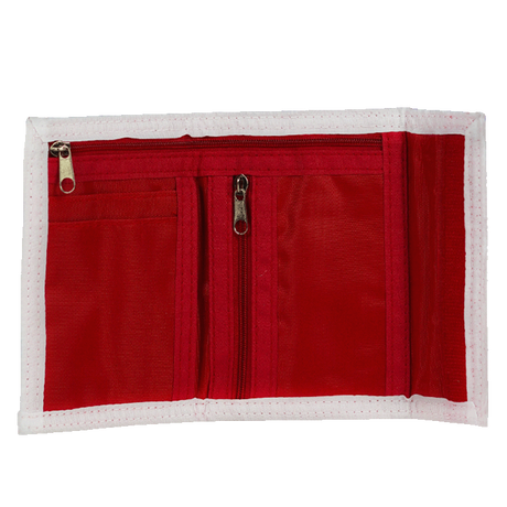 Die Roten Teufel Geldbeutel - 1. FC Kaiserslautern, Innenseite